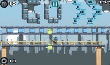 ����С��Gravity Guy0.0.43 �����ܿ�