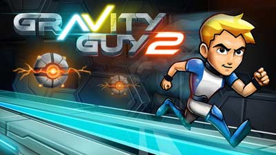 ����С��Gravity Guy0.0.43 �����ܿ�