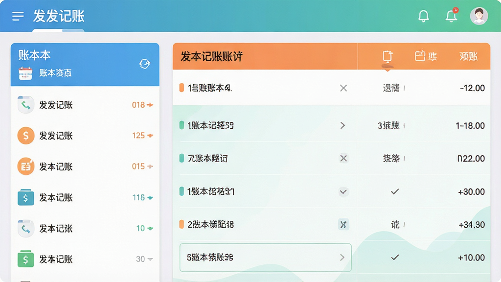 �������˶��˱��������棬��Ļ�����ʾ�˱��б����Ҳ�չʾ��ǰ�˱����飬ҳ�涥���С��������ˡ���������ɫ�ʴ����г��������ˬ����ƽ����ƣ��߻��ʣ��޶���Ԫ��