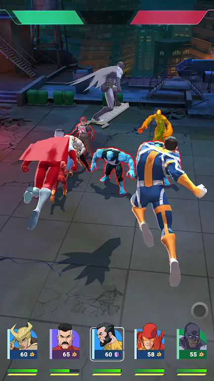 �޵�����3d��׿�� ��ɫѡ�� ���ݴ��� �淨����