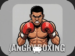 ��ŭ��ȭ����׿������ Angry Boxing �ֻ�����Ϸ�Ƽ�