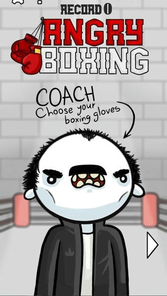 ��ŭ��ȭ����׿������(Angry Boxing)�ֻ�����Ϸ�Ƽ������ͼ