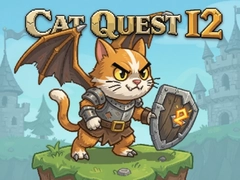 è�䶷����2���ذ�׿�� Cat Quest II �ֻ���