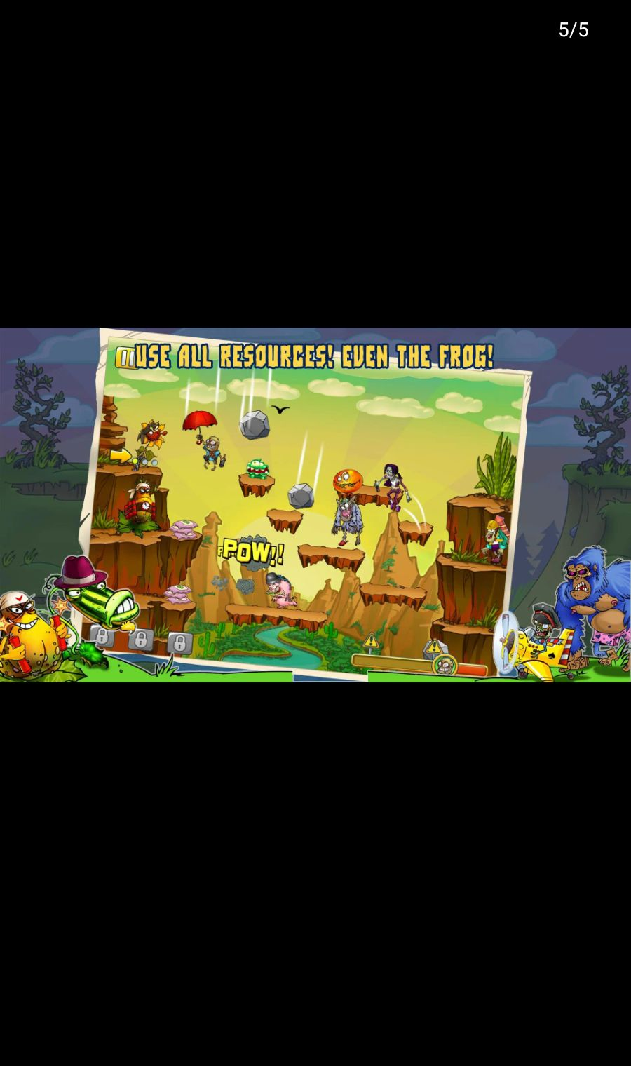 ��ʬ�ս���Zombie Harvest1.4.2 ĩ�ս�ʬ���