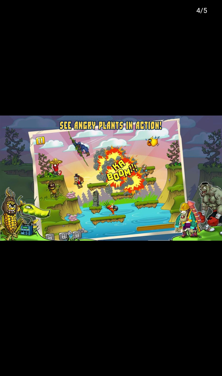 ��ʬ�ս���Zombie Harvest1.4.2 ĩ�ս�ʬ���