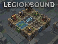 �ű��������������°� Legionbound ��׿����