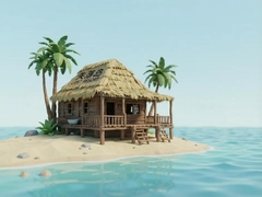 ʧ�䵺Lost Resort���Ժϼ�������������ͨ�ؼ������