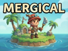 ���С�����İ�Mergical���ԣ�ȫ���澳̽�ս���