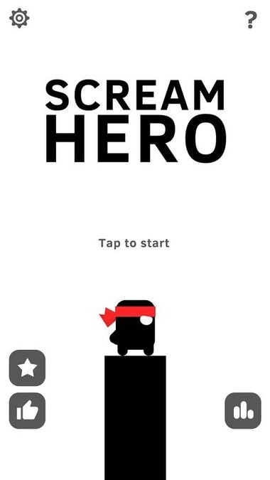 Ӣ�۱�����������°�(Scream Go Hero��װ��)��װ�̳�ʵ�����