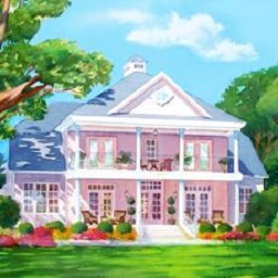 ׯ԰�ռ����°�����(Manor Diary) ��ģʽׯ԰��Ӫ�淨��ͼ��ͼ
