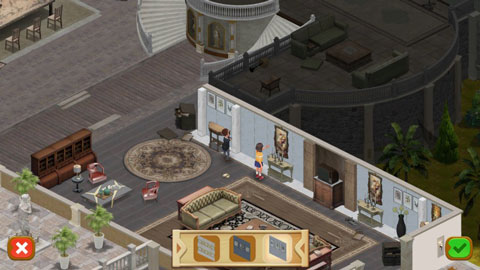 ׯ԰�ռ����°�����(Manor Diary) or�ռ�ģʽ�����ռ��淨��ͼ