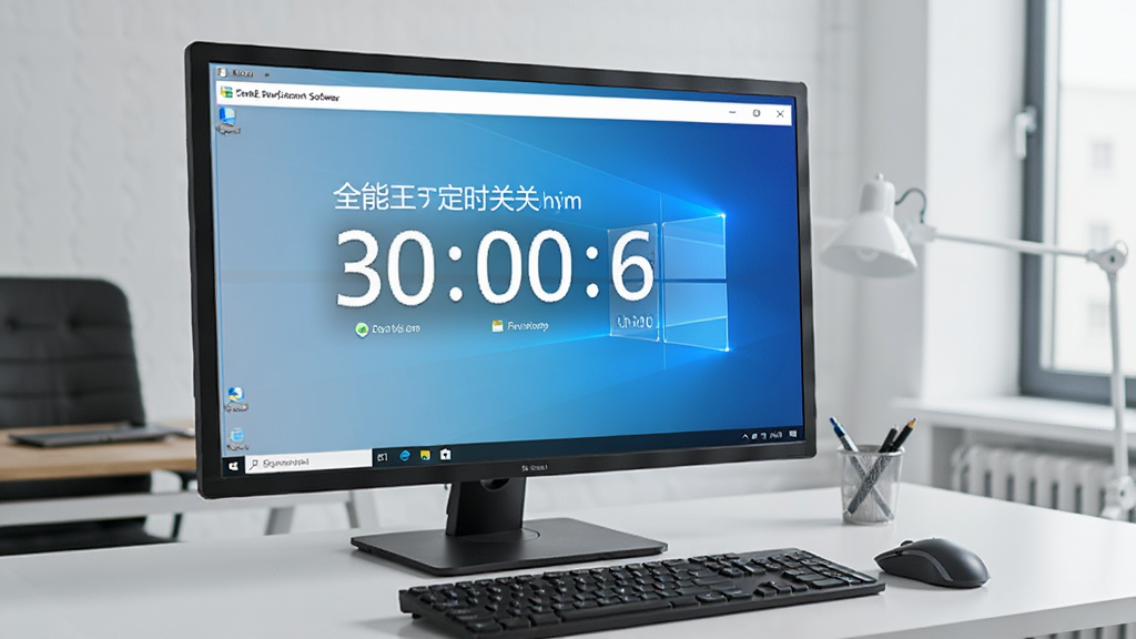 չʾȫ������ʱ�ػ�������Windows���������е�ʵ��ͼ����Ļ����ʾ����ʱ���֣�����Ϊ�ִ��칫���棬�м��̺���꣬��������������������������дʵ