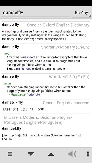 GoldenDict1.5.0 �����Դʵ���빤��