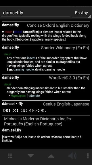 GoldenDict1.5.0 �����Դʵ���빤��