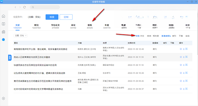 ȫ��ѧ���챨2.9.8 ѧ�������Ķ���