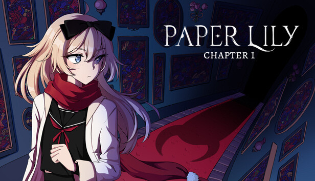 ֽ�ٺ���Ϸ���İ�����(Paper Lily) �����֧ ���ֹ���