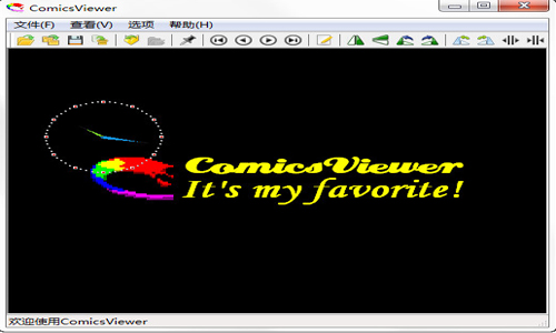 ComicsViewer ��׿�� ˫ҳģʽ �Ķ�����