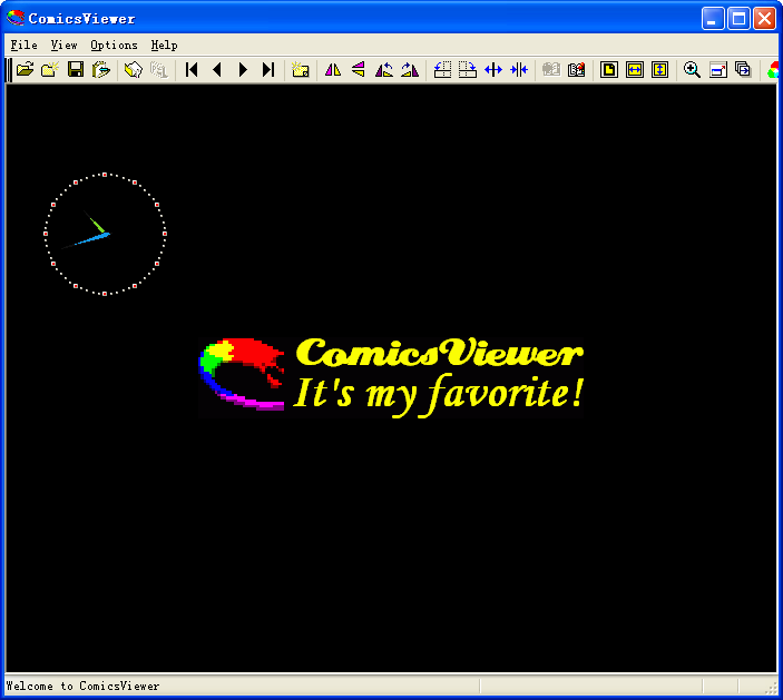 ComicsViewer{package_version_name} ��Ч�����Ķ���