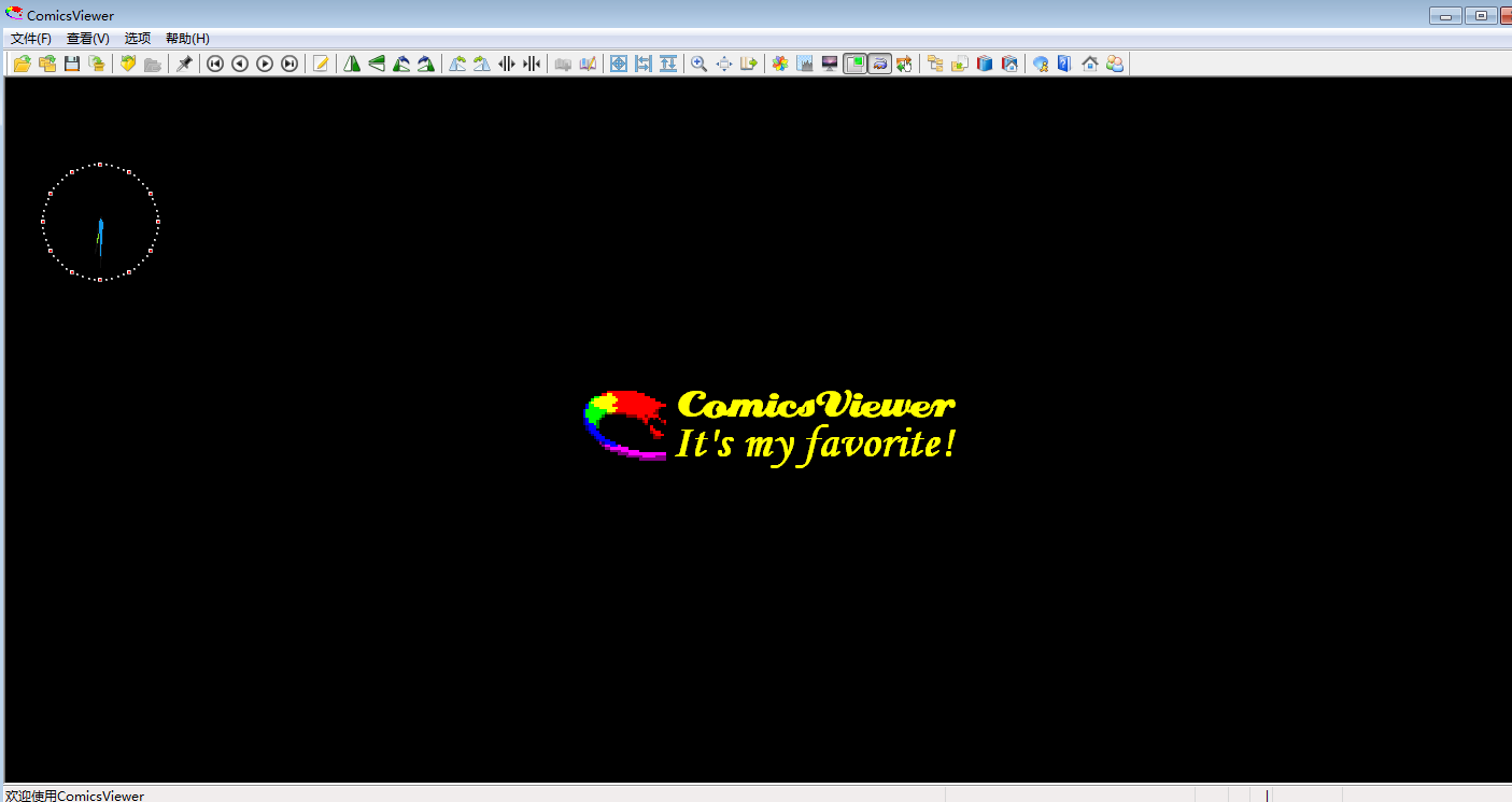 ComicsViewer{package_version_name} ��Ч�����Ķ���