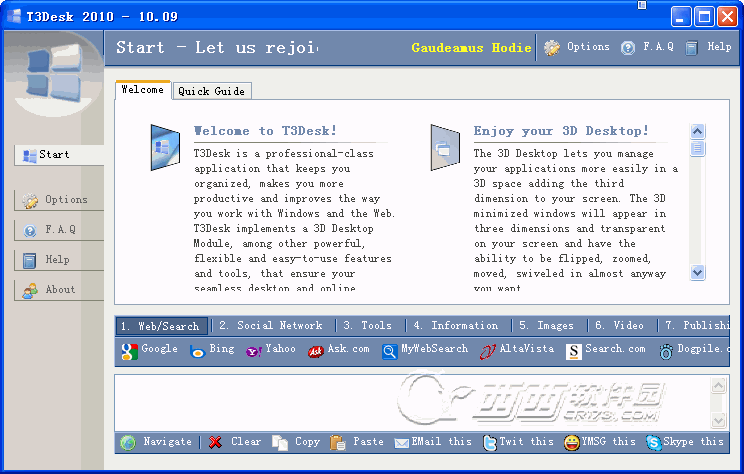 T3Desk4.3 3D������������
