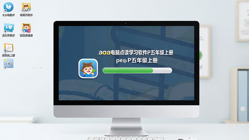 չʾaaa���Ե��ѧϰ����pep���꼶�ϲ��ڵ��������еİ�װ���棬��Ļ������ʾ��װ���������Ա�������ͼ������ƣ������Ǽ������棬�������п�ݷ�ʽͼ�꣬������ɾ�����������������ͻ���������ơ�aaa���Ե��ѧϰ����pep���꼶�ϲᡱ