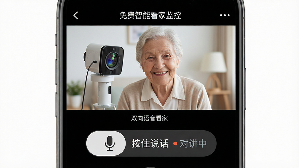 ���壺��������ܿ��Ҽ�ء�APP��˫�������Խ����ܽ��棬��Ļ�·���һ����Ŀ�ġ���ס˵������ť�����֣��ֻ�������ʾ���Ϸ�Ϊ��ػ��棬�·�Ϊ�������������Ű棺������ť����˷�ͼ�꣬�Ա��С��Խ��С�״̬��ʾ����񣺼�๦�ܷ��ϸ�ڣ���ػ�����һλ��������������ͷ΢Ц���·��ڻ�Ӧͨ�������ʣ����壬�ɾ����޶���Ԫ�ء�