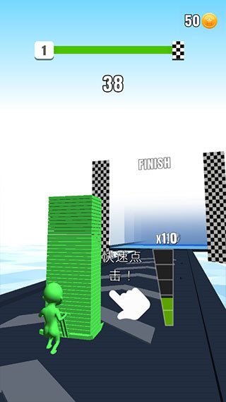 ��ש����ǿ���ذ�װ�ֻ���(StackColors) ���湥�� ��Ϸ�����ͼ