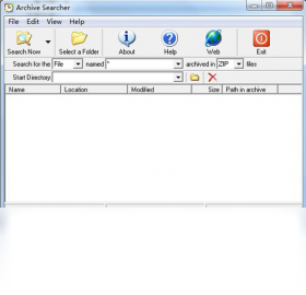 Archive Searcher ��׿�� ʹ�ý̳�