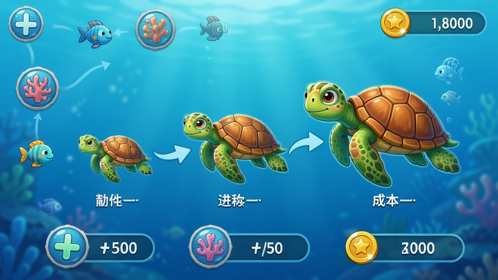 ��������������棬�����Ǻ�������嵽��������׶ν���ͼ����Χ�����Լӳɵ�ͼ��ͽ��������UI���ú����������ɫ����ͨ���ͼ�꾫�£����廭�ʣ��ɾ��޶���Ԫ��