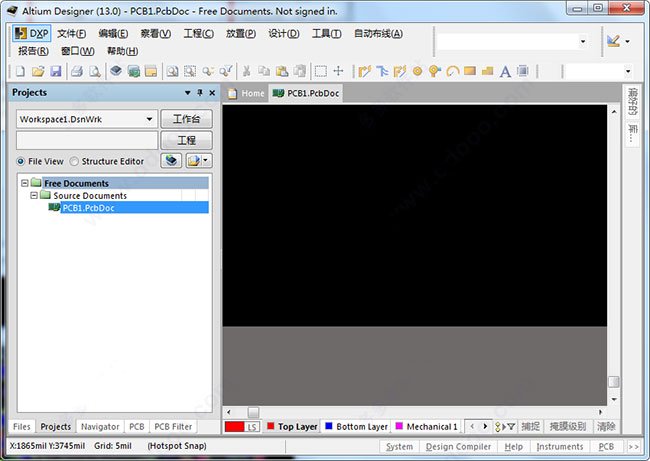 Altium Designer25.6.1 PCB��ƹ���
