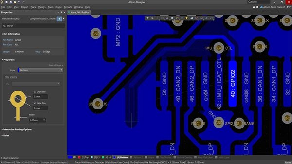 Altium Designer25.6.1 PCB��ƹ���