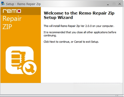 Advanced Zip Repairer1.0.0 ѹ�����޸�����