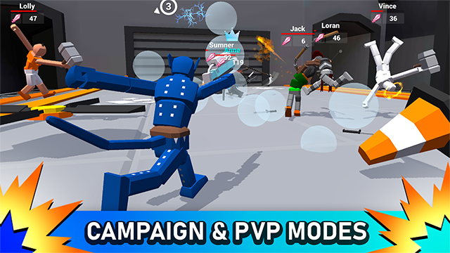 ������Ҷ������׿��(Smashgrounds.io��װ��)v3.09 �ֻ���