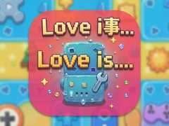 ����С����Ϸ���°����ذ�װ_Love is...��׿��װ��