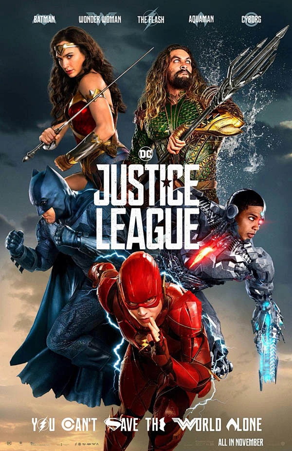 超级英雄:正义之战Superhero: Battle for Justice 战斗场面 特效 高清剧照