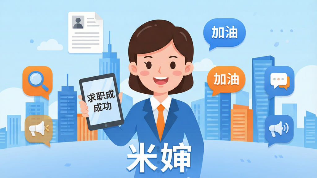 ���壺����App���������棬������ʾһ����ͨ����ְҵ��ʦ�������΢Ц���������ִ����ĳ�������ߡ����֣���ʦ������У����ܻ����ż������Ŵ󾵡��Ի����ݵ�ͼ��Ԫ�أ��ײ��С����������֡��Ű棺ͼ����ȷֲ������η������Ӿ����ļ���������ͱ����ϡ���񣺱�ƽ����ƣ�ɫ�����죬����ɫ�ͳ�ɫΪ��ɫ��������רҵ�������ϸ�ڣ������ֳ�ƽ����ԣ���Ļ����ʾ����ְ�ɹ��������������д��С����͡����֡����ʣ�������Ⱦ���ɾ����޶���Ԫ�ء�