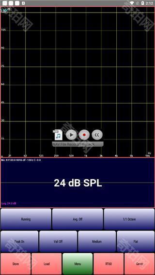 AudioTool ��׿�� Ƶ�׷�������