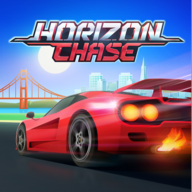 ����ɳ������������°�(Horizon Chase��װ��)v2.6.9 ��׿��