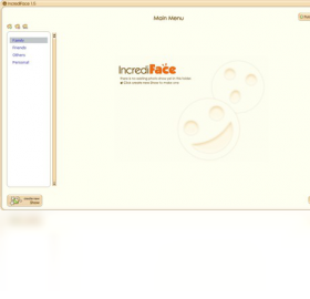 incrediface ��׿�� ͼƬ������������
