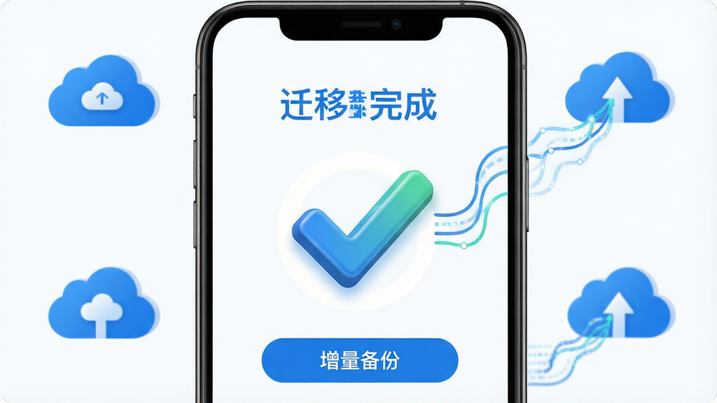 ���壺�ֻ���Ļ��ʾǨ����ɽ��棬��ͼ�꣬�������Ʊ���ͼ�ꡣ���֣��ֻ����У��Ϸ��С�Ǩ����ɡ��������·��С��������ݡ���ť���Ű棺��������ǿ�����״̬���������������ɫ��ϸ�ڣ���ͼ�������ǿ���Ʊ���ͼ������������ߡ����ʣ������������޶���Ԫ�ء�