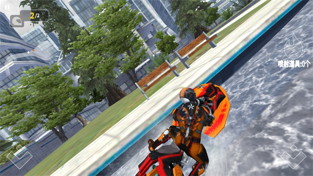 ������ͧ3��Riptide GP: Renegade��8.1.1 ���ٿ��
