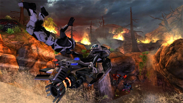 ������ͧ3��Riptide GP: Renegade��8.1.1 ���ٿ��