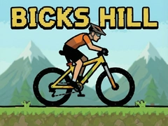 ���г�ɽ����Ϸ���°�����-Bikes HillȤζ��