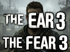 ���ȿֻ�3���°����� The Fear 3 �������İ�