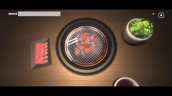 ����ģ�����������°�(Yakiniku��װ��) ������Ϸ�����ͼ