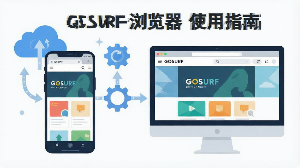 һ��GOSURF�����ʹ�ó���ʾ��ͼ������Ϊ�ֻ��͵���ͬʱ��ʾGOSURF��������棬��������ͬ���ͳ�������ͼ�꣬����Ϊ���Һ�Ӧ��ͼ�����Ϊ�ִ���ƽ�廭��ϸ�ڷḻ�����ʸɾ����޶���Ԫ�أ�ͼƬ�����ֱ�ע��GOSURF����� ʹ��ָ�ϡ�