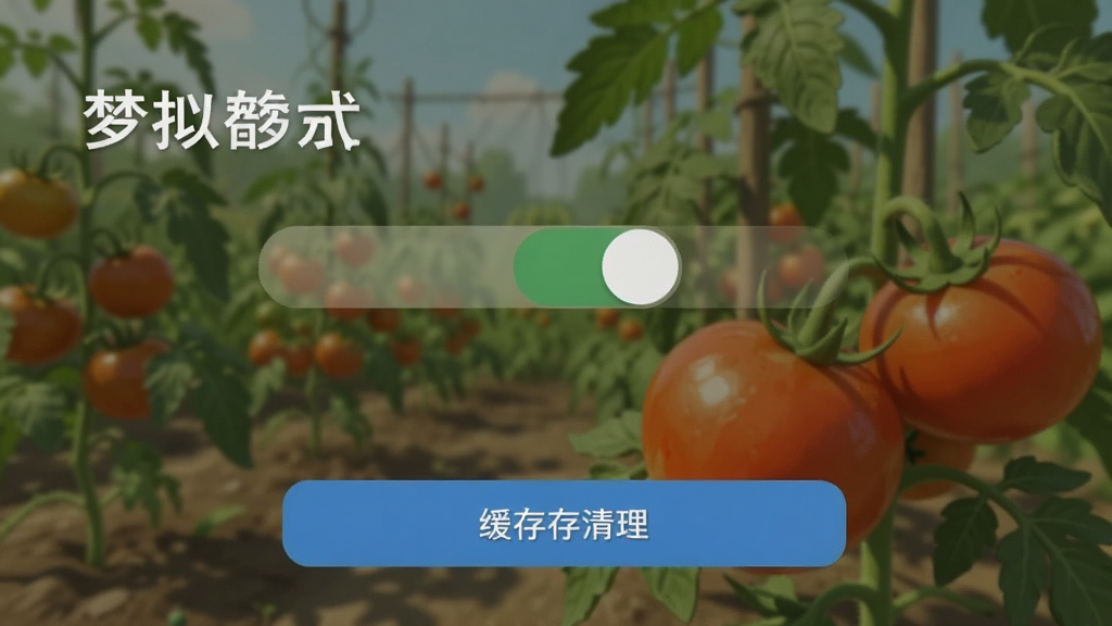 ���ⷬ�����ý��棬��ʾʡ��ģʽ���غͻ���������ť�������Ƿ���԰�������࣬�������������ʸɾ����޶���Ԫ��