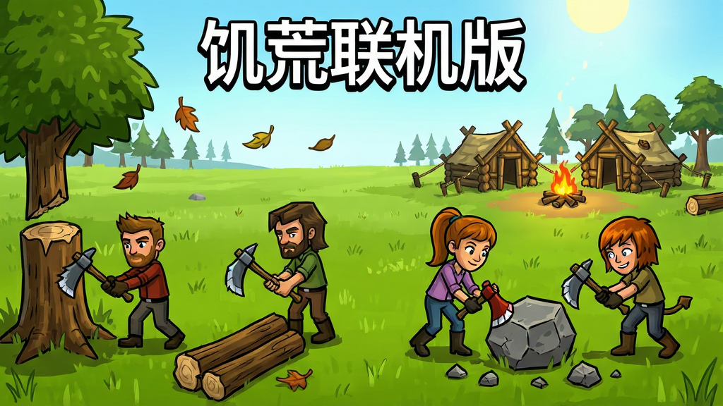 ���壺��������������������棬�ĸ���ҽ�ɫ��һ�������ռ�ʯͷ��Զ���д�е�Ӫ�غ����𡣲��֣�����ͼ����ɫ���ȷֲ��ڻ����У�չʾ���Ե��Ͷ������������ǹ����Ĳ�ԭ��ϡ������֡��Ű棺���汥������ɫ����Դ��������£��Ϸ����״����롰���������桱��������񣺿�ͨ�ֻ���ɫ�����죬�������ģ����ֺ�������Ļ�����Χ��ϸ�ڣ�ÿ����ɫ���϶��й��ߣ���ľ�������ĺۼ���������ɢ���ľ�ĺ���ʯ������Ʈ����Ҷ�����ʣ�����������ɫ�����ޣ��޶���Ԫ�أ��ɾ����ࡣ