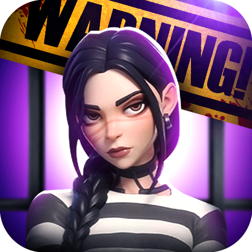 ������������Ϸ�������°�(Lands of Jail��װ��) ��׿�ֻ���װ�������ͼ