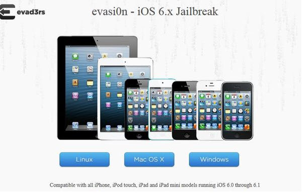 Evasi0n��Խ�����ߣ�1.5.3 һ��Խ������